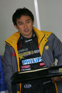 2009 SUPER GT 第1戦 OKAYAMA