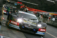 2009 SUPER GT 第1戦 OKAYAMA