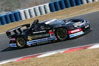 2009 SUPER GT 第1戦 OKAYAMA