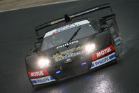 2009 SUPER GT 第1戦 OKAYAMA