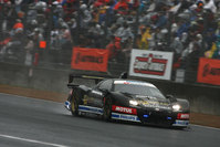 2009 SUPER GT 第1戦 OKAYAMA