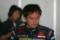 2009 SUPER GT 第2戦 SUZUKA