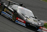 2009 SUPER GT 第2戦 SUZUKA