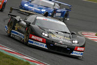 2009 SUPER GT 第2戦 SUZUKA