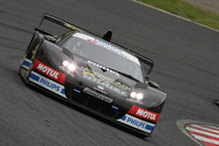 2009 SUPER GT 第2戦 SUZUKA