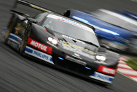 2009 SUPER GT 第2戦 SUZUKA