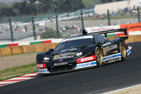 2009 SUPER GT 第2戦 SUZUKA