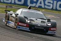 2009 SUPER GT 第2戦 SUZUKA