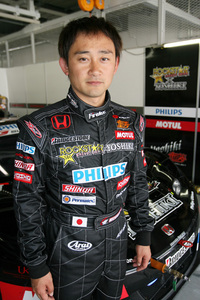 2009 SUPER GT 第2戦 SUZUKA