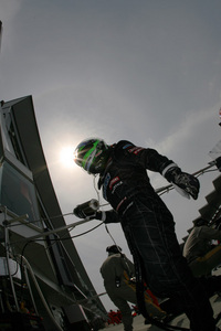 2009 SUPER GT 第3戦 FUJI
