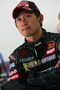 2009 SUPER GT 第3戦 FUJI