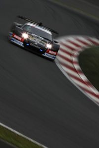 2009 SUPER GT 第3戦 FUJI