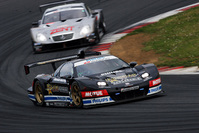 2009 SUPER GT 第3戦 FUJI