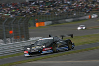 2009 SUPER GT 第3戦 FUJI