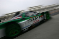 2005 SUPER GT 第1戦 岡山国際サーキット