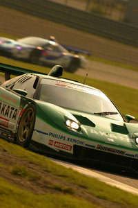 2005 SUPER GT 第5戦 MOTEGI