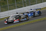 2009 SUPER GT 第3戦 FUJI