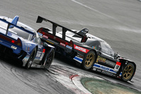 2009 SUPER GT 第3戦 FUJI