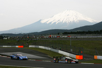 2009 SUPER GT 第3戦 FUJI