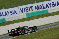 2009 SUPER GT 第4戦 SEPANG