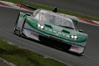 2005 SUPER GT 第6戦 FUJI