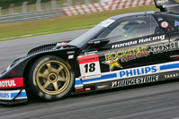 2009 SUPER GT 第4戦 SEPANG