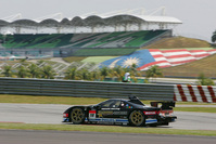 2009 SUPER GT 第4戦 SEPANG