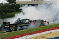 2009 SUPER GT 第4戦 SEPANG