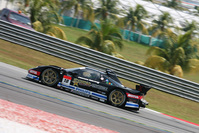 2009 SUPER GT 第4戦 SEPANG