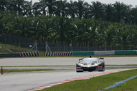 2009 SUPER GT 第4戦 SEPANG