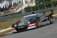 2009 SUPER GT 第4戦 SEPANG