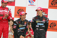 2009 SUPER GT 第5戦 SUGO