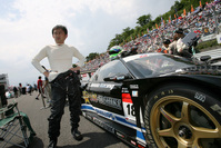 2009 SUPER GT 第5戦 SUGO