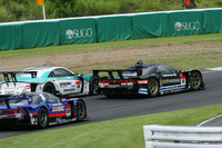 2009 SUPER GT 第5戦 SUGO