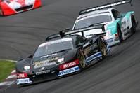 2009 SUPER GT 第5戦 SUGO