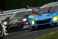2009 SUPER GT 第5戦 SUGO