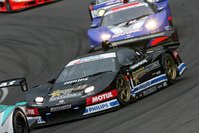 2009 SUPER GT 第5戦 SUGO