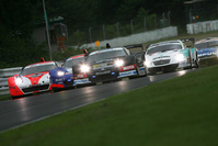 2009 SUPER GT 第5戦 SUGO