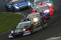 2009 SUPER GT 第5戦 SUGO