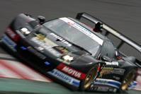 2009 SUPER GT 第6戦 SUZUKA Pokka 700km