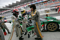 2005 SUPER GT 第6戦 FUJI