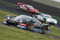 2009 SUPER GT 第6戦 SUZUKA Pokka 700km