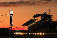 2009 SUPER GT 第6戦 SUZUKA Pokka 700km