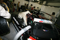 2009 SUPER GT 第7戦 Fuji