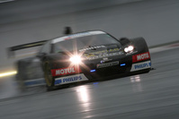 2009 SUPER GT 第7戦 Fuji