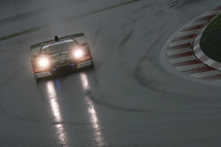 2009 SUPER GT 第7戦 Fuji