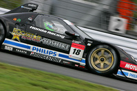 2009 SUPER GT 第7戦 Fuji