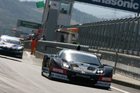 2009 SUPER GT 第7戦 Fuji