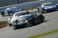 2009 SUPER GT 第7戦 Fuji
