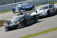 2009 SUPER GT 第7戦 Fuji